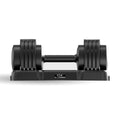 Manubri KSIX Q235 Nero 11 Kg
