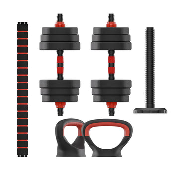 Dumbbells KSIX 20 kg
