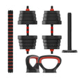 Dumbbells KSIX 30 Kg
