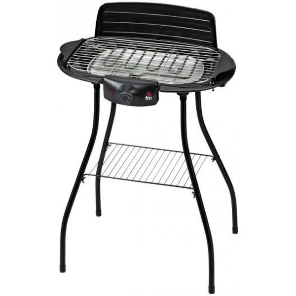 Barbecue Grupo FM Acciaio (Ricondizionati A) - Augustea Shop