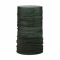 Neck Warmer Buff Vir Military Black