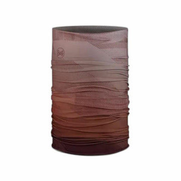 Scaldacollo Buff Cinnamon Multicolore