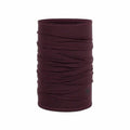 Scaldacollo Trail Buff Solid Garnet