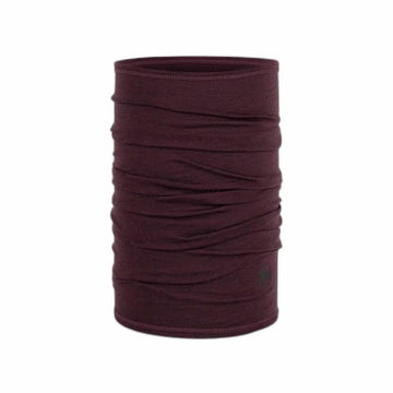 Scaldacollo Trail Buff Solid Garnet