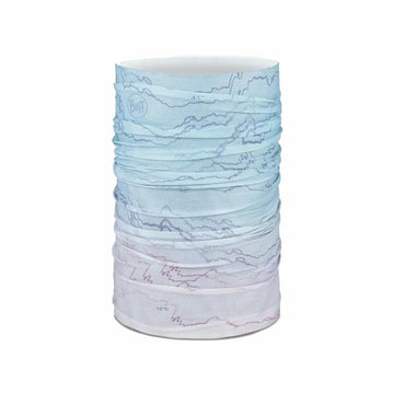 Scaldacollo Buff Lasea Multicolore