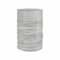Scaldacollo Buff Original Ecostretch Tifir Ash Grigio