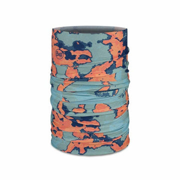 Scaldacollo Buff Original Ecostretch Bitur Opaline Corallo