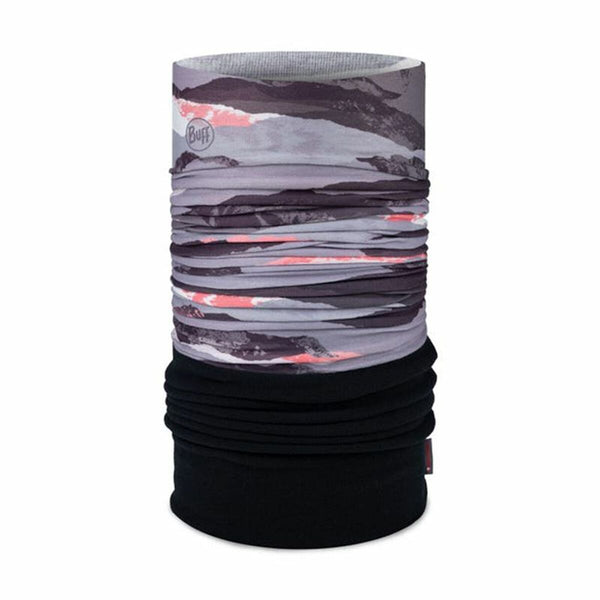 Scaldacollo Buff Irdlo Nero - Augustea Shop