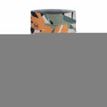 Neck Warmer Buff Herta Multi Orange