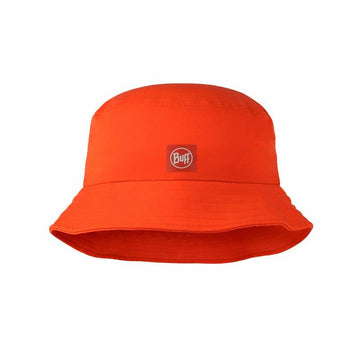 Cappello Buff Solid Poppy L/XL