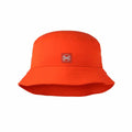 Hat Buff Solid Poppy L/XL