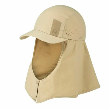 Berretto Uomo Buff Solid Birch Grey S/M