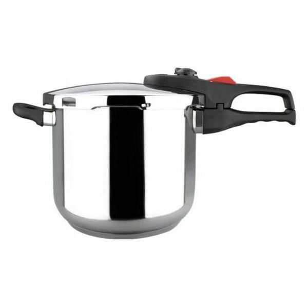 Pentola Express Magefesa 01OPPRAPL06 6 L Acciaio inossidabile - Augustea Shop