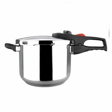 Pentola Express Magefesa Acciaio Inox 01OPPRAPL75 - Eccellenza nelle Qualità e Prestazioni