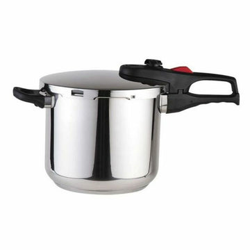 Pentola a Pressione Magefesa Practika Plus 3,2 L: Cucina Veloce e Sicura