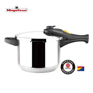 Pentola Express Magefesa STYLE 3+6L