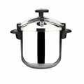 Pentola Express Magefesa Star Metallo Acciaio inossidabile 6 L