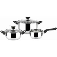 Batteria da Cucina Magefesa FAMILY