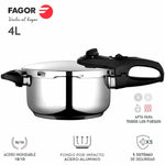 Pentola Express Fagor - Augustea Shop