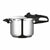 Pentola Express Fagor DUO Acciaio inossidabile 18/10 6 L - Augustea Shop