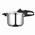 Pentola Express Fagor DUO 6L RAPID Acciaio inossidabile 18/10 6 L