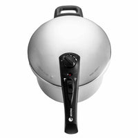 Pentola Express Fagor DUO Acciaio inossidabile 18/10 6 L - Augustea Shop