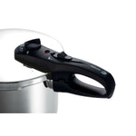 Pentola Express Fagor DUO Acciaio inossidabile 18/10 6 L - Augustea Shop