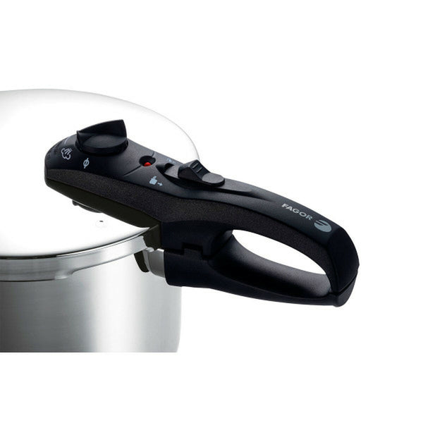 Pentola Express Fagor DUO Acciaio inossidabile 18/10 6 L - Augustea Shop