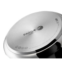 Pentola Express Fagor DUO Acciaio inossidabile 18/10 6 L - Augustea Shop