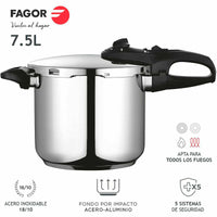 Pentola Express Fagor - Augustea Shop