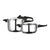 Pentola Express Fagor DUO Acciaio inossidabile 18/10 4 L 6 L - Augustea Shop