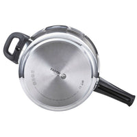 Pentola Express Fagor DUO Acciaio inossidabile 18/10 4 L 6 L - Augustea Shop