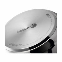 Pentola Express Fagor Acciaio inossidabile 4 L - Augustea Shop