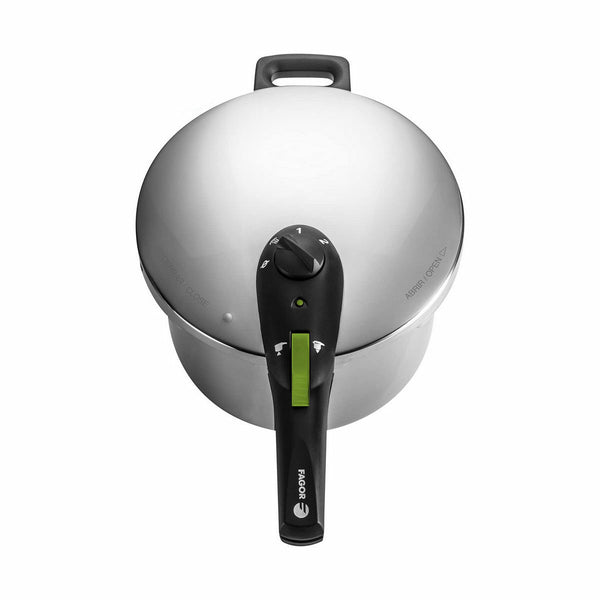 Pentola Express Fagor Acciaio inossidabile 4 L - Augustea Shop