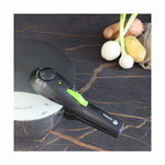 Pentola Express Fagor Acciaio inossidabile 4 L - Augustea Shop