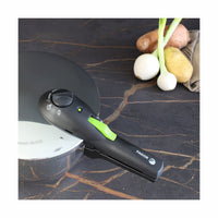 Pentola Express Fagor Acciaio inossidabile 4 L - Augustea Shop