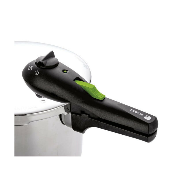 Pentola Express Fagor Acciaio inossidabile 6 L - Augustea Shop