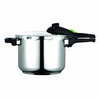 Set di pentole Express Fagor Acciaio inossidabile 10 L 2 Pezzi - Augustea Shop