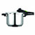 Set di pentole Express Fagor Acciaio inossidabile 10 L 2 Pezzi - Augustea Shop