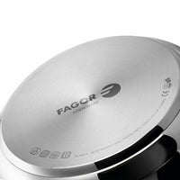 Pentola Express Fagor Acciaio - Augustea Shop