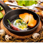 Padella FAGOR Alluminio - Augustea Shop