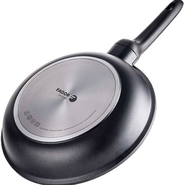 Padella FAGOR Alluminio - Augustea Shop