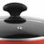 Casseruola FAGOR Maxima Rosso Alluminio (Ø 20 x 10 cm) - Augustea Shop