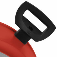 Casseruola FAGOR Maxima Rosso Alluminio (Ø 20 x 10 cm) - Augustea Shop