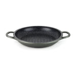 Griglia Fagor SAVIA Alluminio Forgiato Ø 28 cm Grill - Augustea Shop