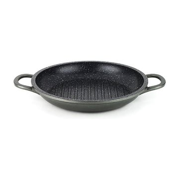 Griglia Fagor SAVIA Alluminio Forgiato Ø 28 cm Grill