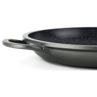 Griglia Fagor SAVIA Alluminio Forgiato Ø 28 cm Grill - Augustea Shop
