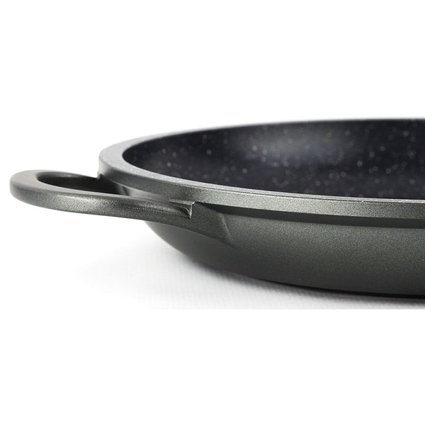 Griglia Fagor SAVIA Alluminio Forgiato Ø 28 cm Grill - Augustea Shop