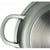 Griglia Fagor SAVIA Alluminio Forgiato Ø 28 cm Grill - Augustea Shop