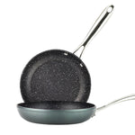 Padella Fagor Savia Alluminio Forgiato Grigio Ø 24 cm - Augustea Shop